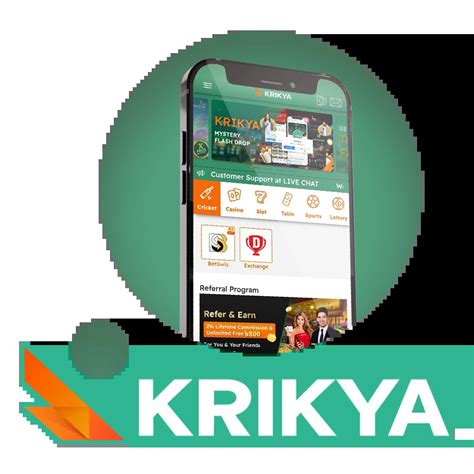 Download Krikya App for iOS & Android (Apk) in Bangladesh (2024).